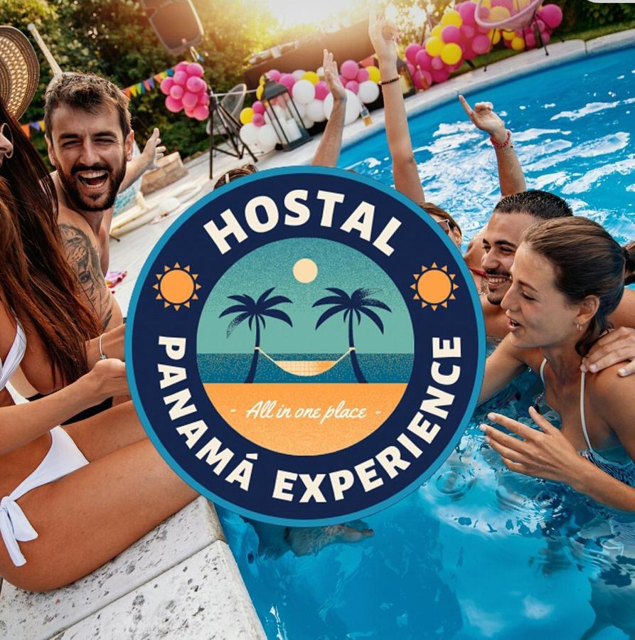 Hostal Panama Experience Exterior photo